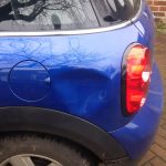 Dent Experts in Wilmslow 