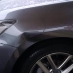 Expert Dent Repairs in Altrincham, Affordable, Efficient and Professional