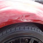 Dent Experts in Knutsford – Professional, Efficient and Thorough