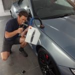 Paintless Dent Repair in Cheshire, Perfect for the Dents in Your Car