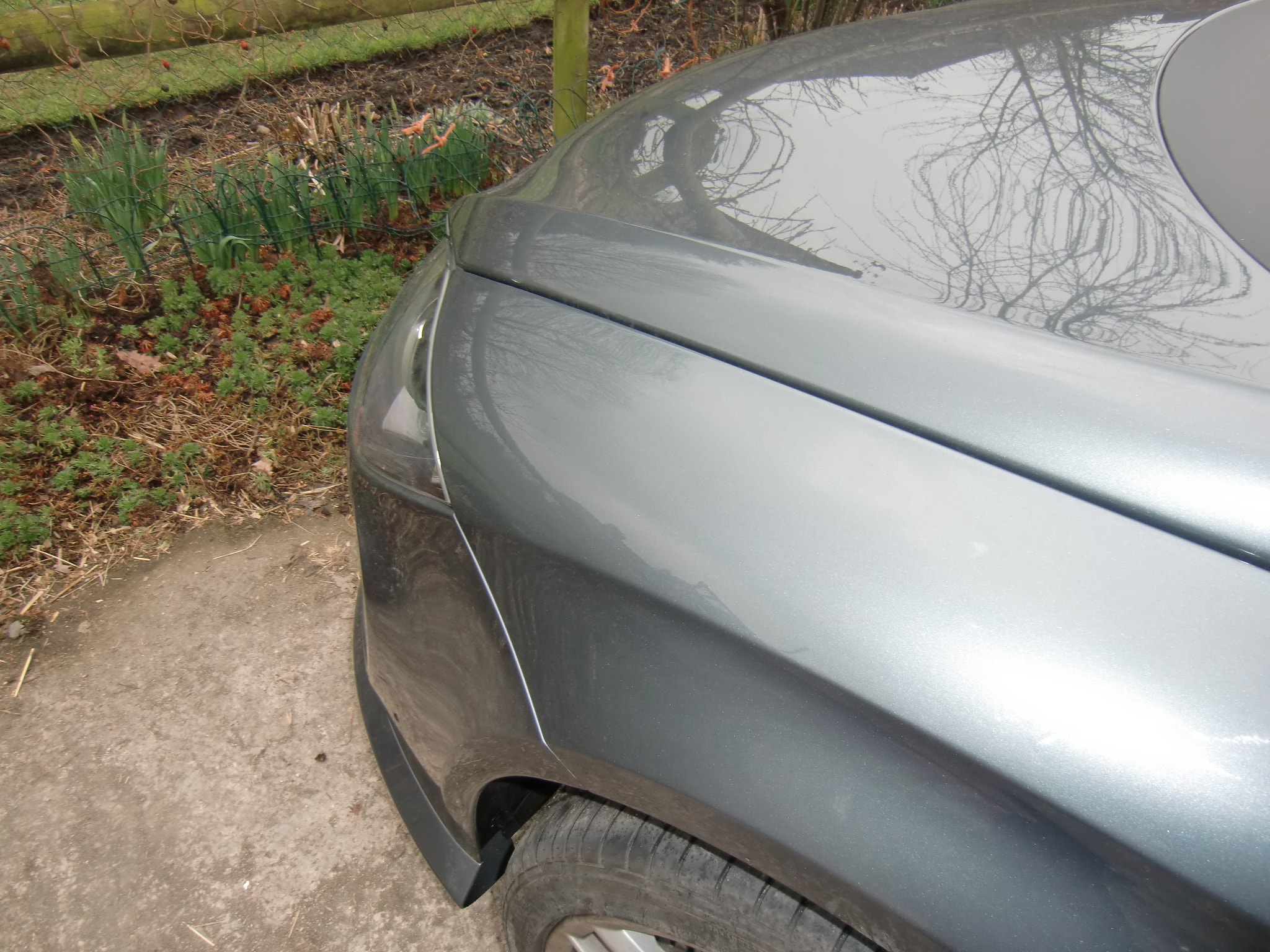Dent Expert in Handforth