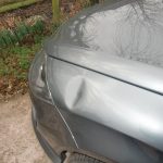 Has Your Vehicle Been Damaged? Try Expert Dent Repair in Handforth