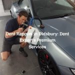 Dent Repairs in Didsbury: Dent Expert’s Premium Services